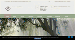 Desktop Screenshot of help.si